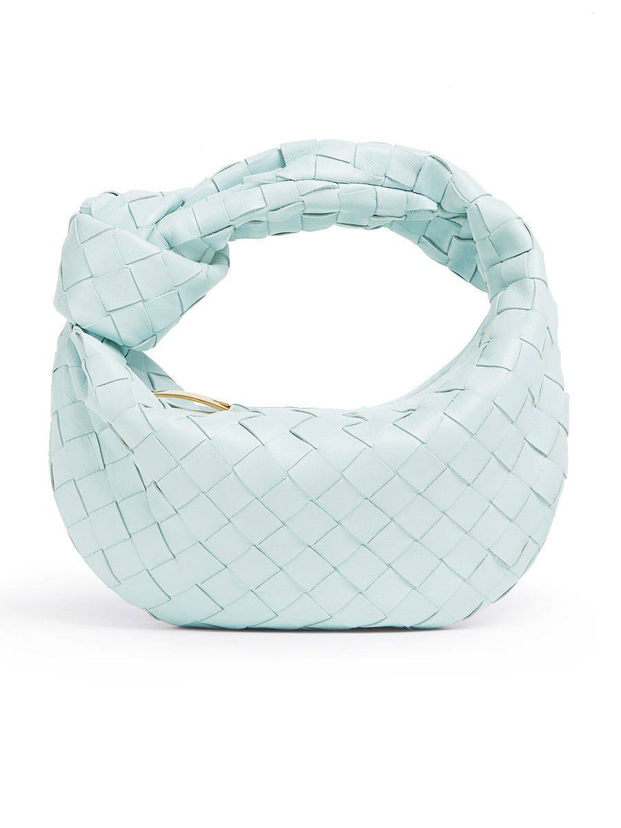 Mini Jodie in Teal Washed