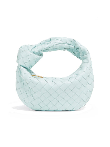 Mini Jodie in Teal Washed