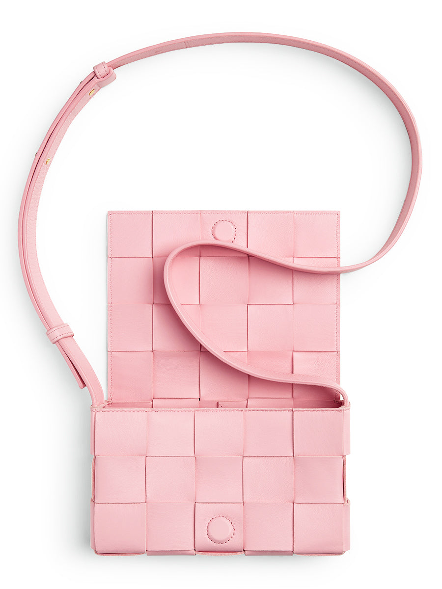 Small Cassette in Ribbon
