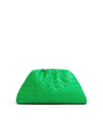 Teen Pouch in Parakeet