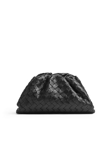 Teen Pouch in Black