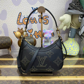Makersluxe Bagatelle Bag - LUV 417