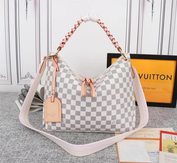 Makersluxe Beaubourg Hobo Bag - LUV 581