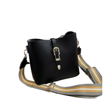Women's Crossbody Solid Color Shoulder Bags