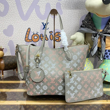 Makersluxe Top Quality Bags - LUV 405