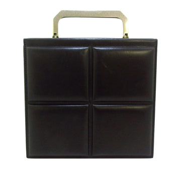 Bottega Veneta 2019 Rigid Messenger Bag (MLB-yzMz4y)