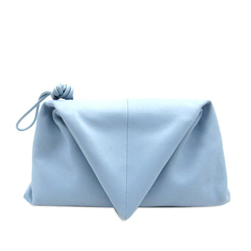 Bottega Veneta BV Trine Angular Clutch Bag (MLB-l6U5TZ)