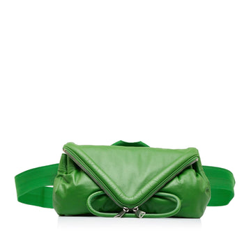 Bottega Veneta Beak Belt Bag (MLB-NwQ71J)