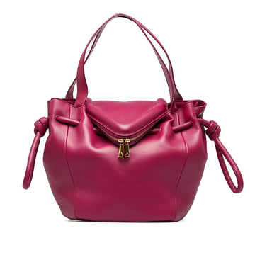 Bottega Veneta Beak Handbag (MLB-r9ipu8)