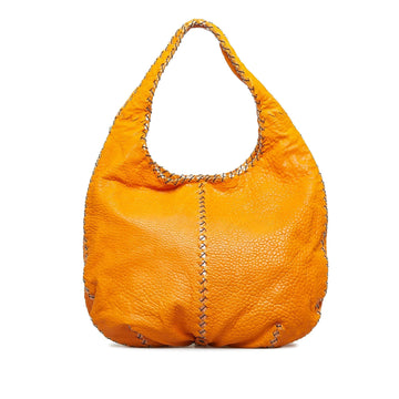 Bottega Veneta Calf Leather Hobo (MLB-p4H5pj)