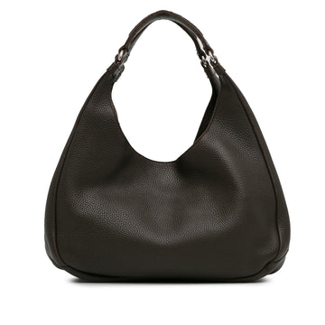 Bottega Veneta Campana Hobo (MLB-hDVd5U)
