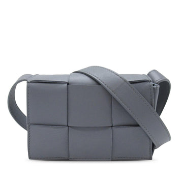 Bottega Veneta Candy Intrecciato Cassette (MLB-0T1QSW)