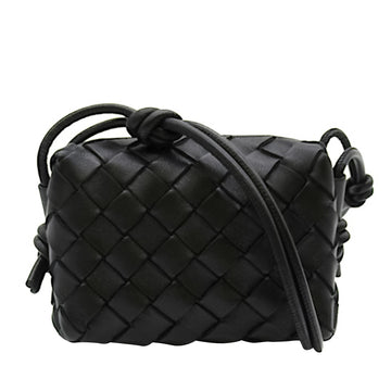 Bottega Veneta Candy Intrecciato Loop Camera Bag (MLB-rDq8tB)