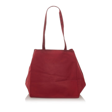 Bottega Veneta Canvas Tote Bag (MLB-28223)