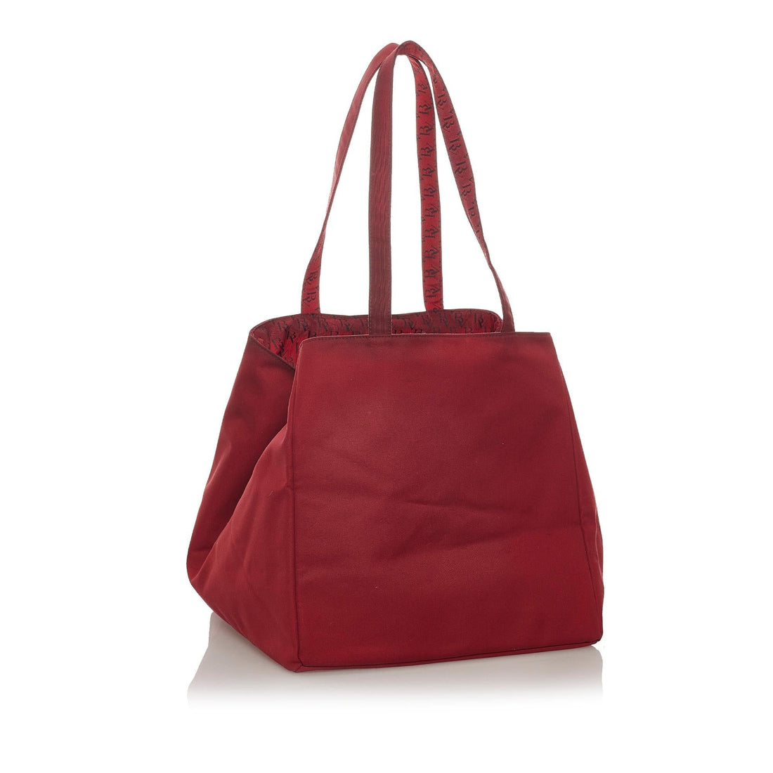 Bottega Veneta Canvas Tote Bag (MLB-28223)