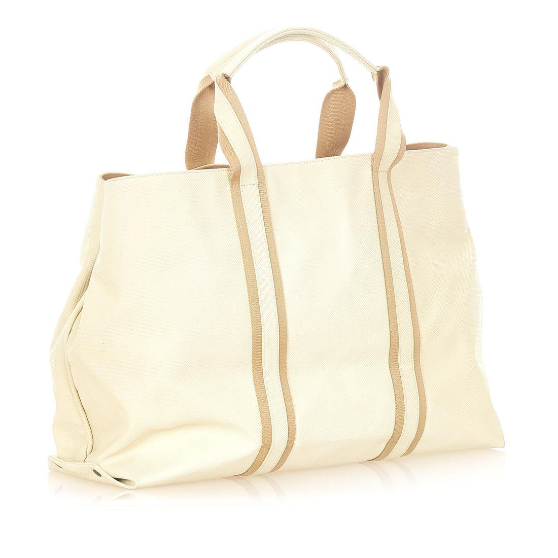Bottega Veneta Canvas Tote Bag (MLB-fz9ZwS)