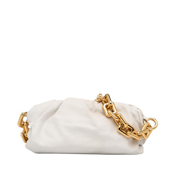 Bottega Veneta Chain Pouch (MLB-fqBO7Z)