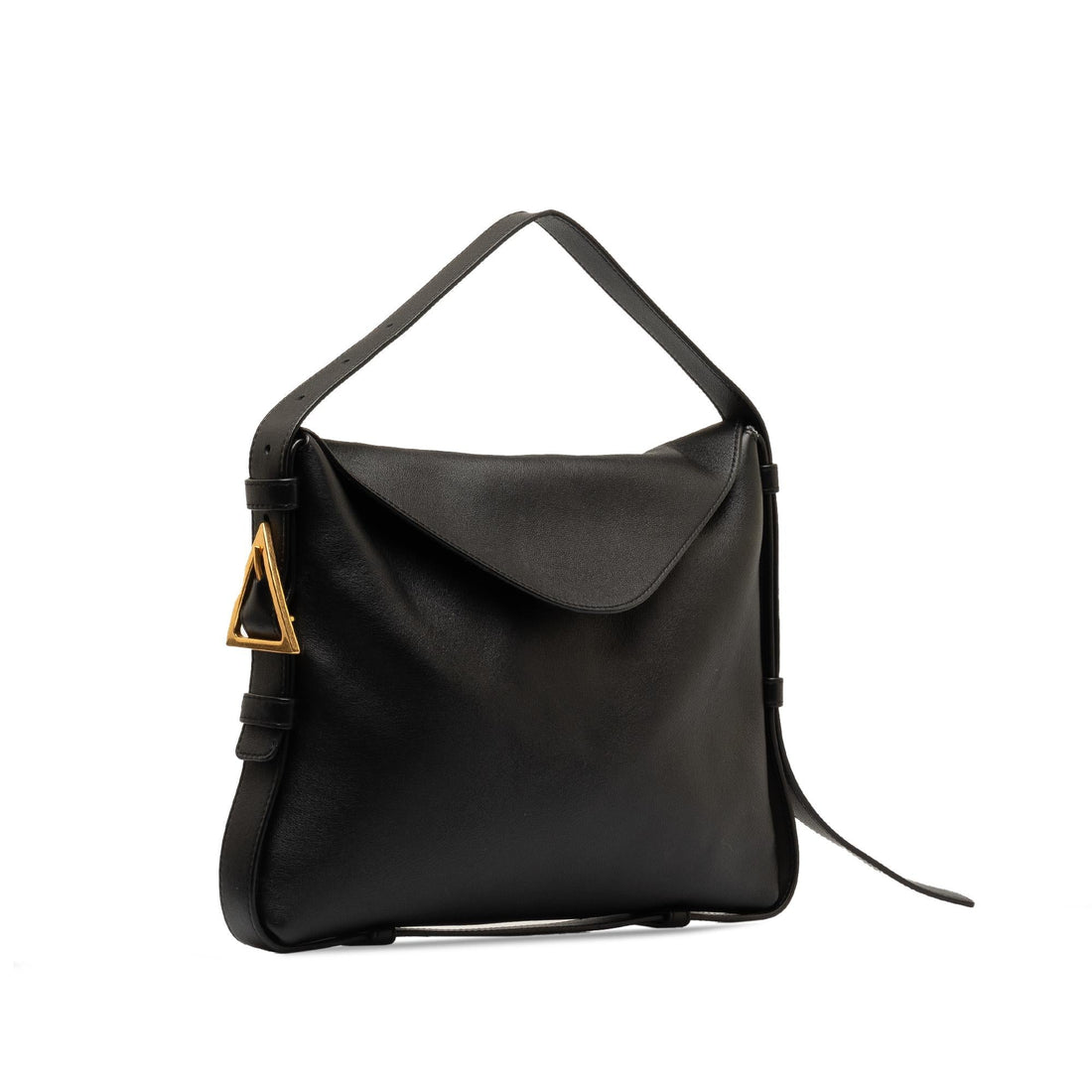 Bottega Veneta Cradle Shoulder Bag (MLB-IZT4wX)