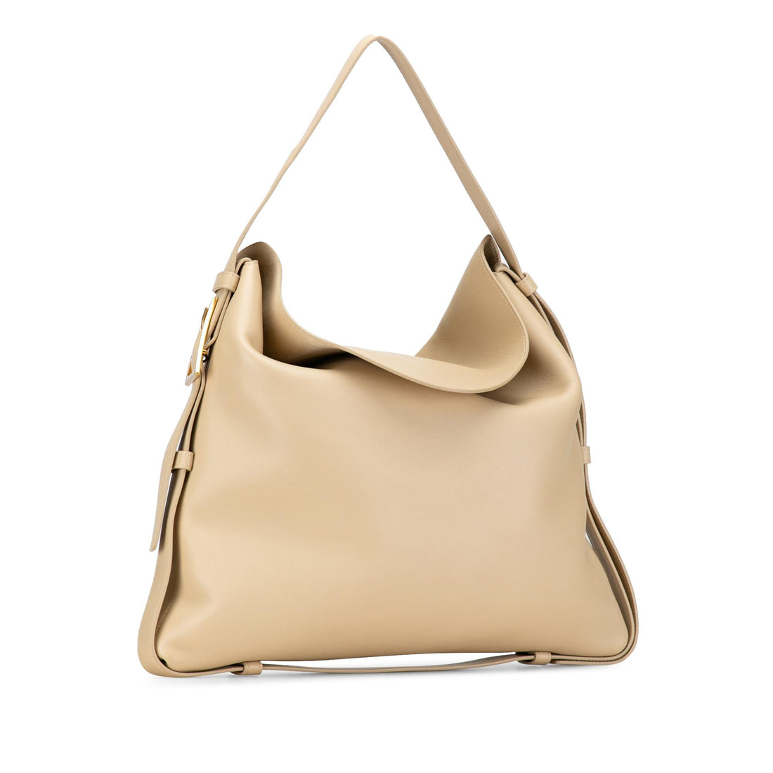 Bottega Veneta Cradle Shoulder Bag (MLB-Cq7a7s)