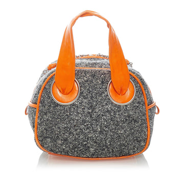 Bottega Veneta Denim Handbag (MLB-31717)