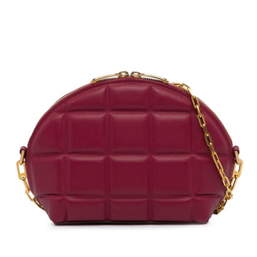 Bottega Veneta Half Moon Crossbody Bag (MLB-k2TCh1)