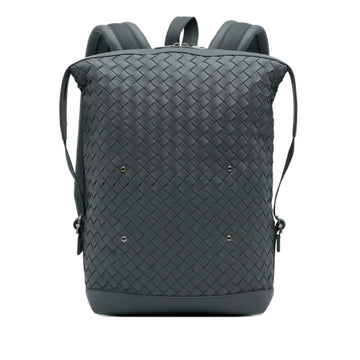 Bottega Veneta Intrecciato Backpack (MLB-cUVrRL)