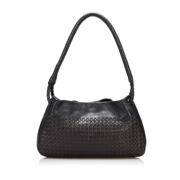 Bottega Veneta Intrecciato Baguette (MLB-IS3p5M)