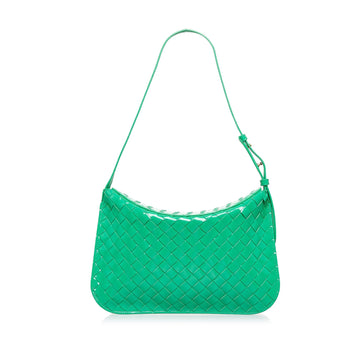 Bottega Veneta Intrecciato Baguette (MLB-DoeiLv)