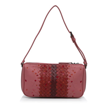 Bottega Veneta Intrecciato Baguette (MLB-EiKmfM)