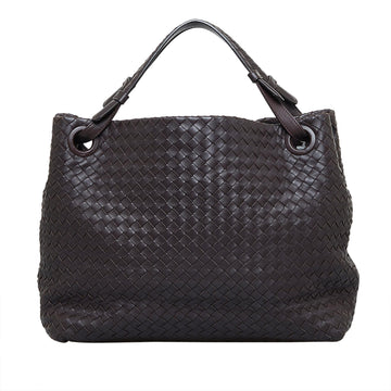 Bottega Veneta Intrecciato Bella Tote (MLB-KdgO3j)