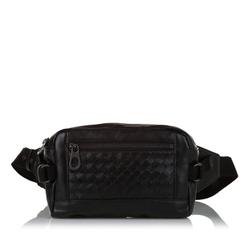 Bottega Veneta Intrecciato Belt Bag (MLB-34537)