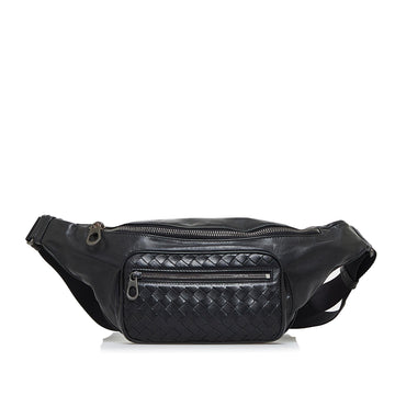 Bottega Veneta Intrecciato Belt Bag (MLB-WihC3A)