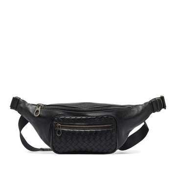 Bottega Veneta Intrecciato Belt Bag (MLB-GhbAYD)