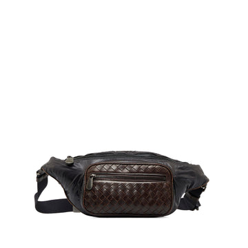 Bottega Veneta Intrecciato Belt Bag (MLB-G70xIJ)
