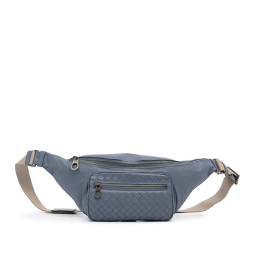 Bottega Veneta Intrecciato Belt Bag (MLB-gQAhHJ)