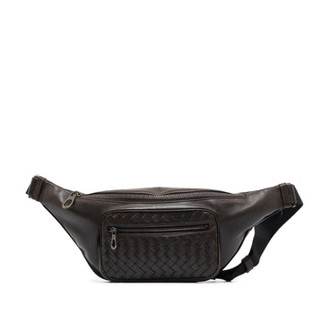 Bottega Veneta Intrecciato Belt Bag (MLB-zotiFS)