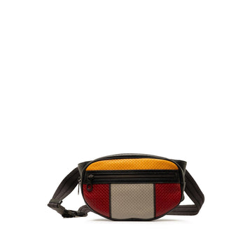 Bottega Veneta Intrecciato Belt Bag (MLB-FcSFvj)