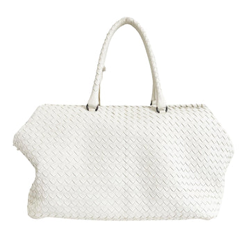 Bottega Veneta Intrecciato Brick Handbag (MLB-q5ibN8)