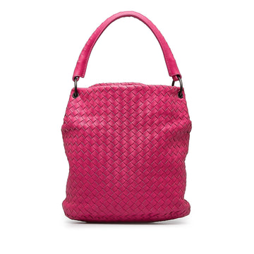 Bottega Veneta Intrecciato Bucket (MLB-HV6Lyh)