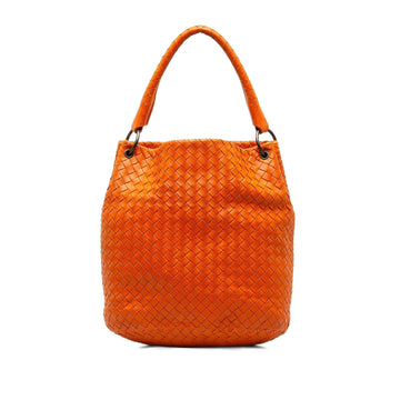 Bottega Veneta Intrecciato Bucket (MLB-OiuRn2)
