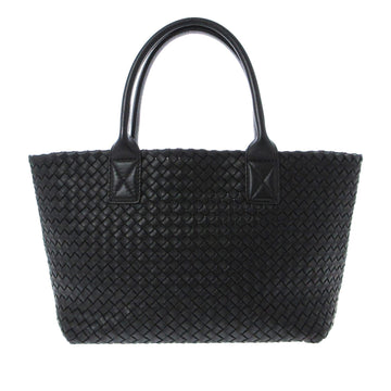 Bottega Veneta Intrecciato Cabat Tote (MLB-cNVeGJ)