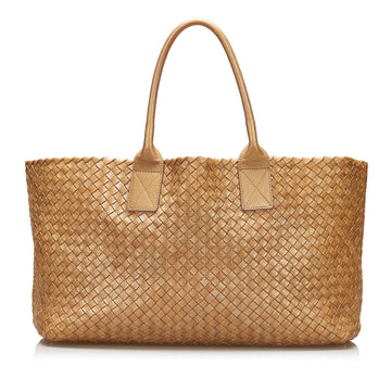 Bottega Veneta Intrecciato Cabat (MLB-35560)