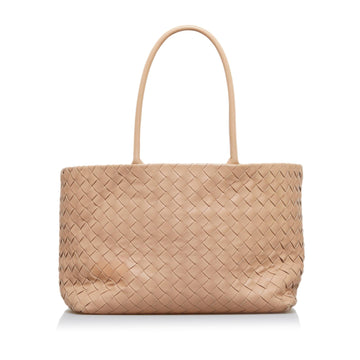 Bottega Veneta Intrecciato Cabat (MLB-lO3j0d)