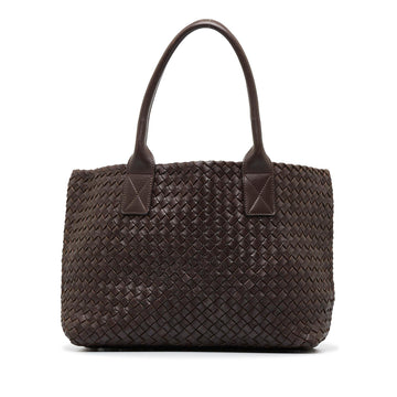 Bottega Veneta Intrecciato Cabat (MLB-r2nKDB)