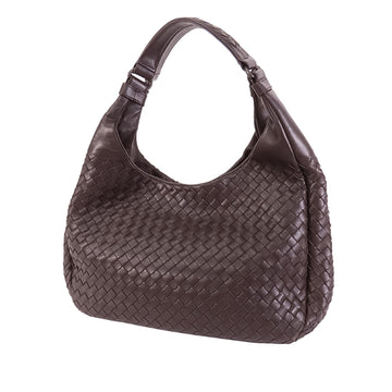 Bottega Veneta Intrecciato Campana Hobo Bag (MLB-36505)