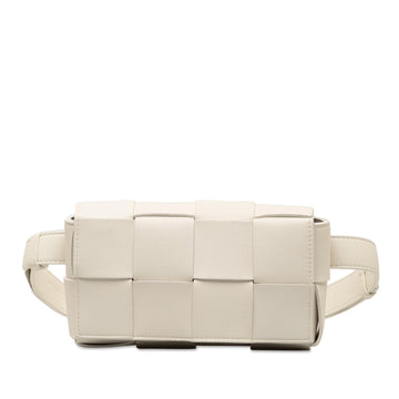 Bottega Veneta Intrecciato Cassette Belt Bag (MLB-EFSseN)