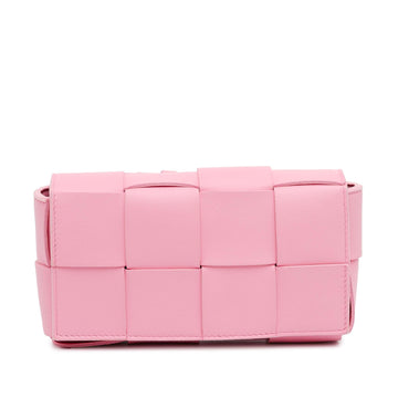 Bottega Veneta Intrecciato Cassette Belt Bag (MLB-8i0Zg2)