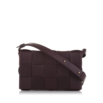 Bottega Veneta Intrecciato Cassette (MLB-nfynmG)