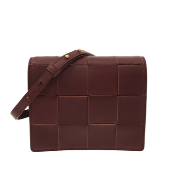 Bottega Veneta Intrecciato Cassette (MLB-puphQw)