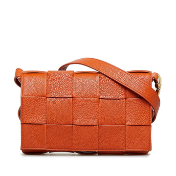 Bottega Veneta Intrecciato Cassette (MLB-Kr46A9)